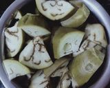 રીંગણા નો ભરથું Ringan Bharthu Recipe in Gujarati) રેસીપી સ્ટેપ1ફોટો