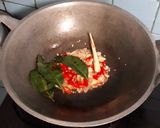 Foto langkah ke 1 dari resep 9. Nasi Liwet Magicom.