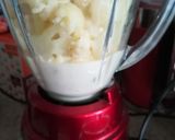 Foto del paso 3 de la receta: Pastel de Coliflor/low carb/Método Grez/Cetogénica
