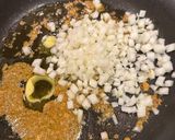 A picture of step 3 of Murgh Makhani (India Butter Chicken).