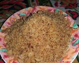 Foto langkah ke 8 dari resep Serundeng Kelapa Muda.