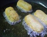 Potato cabbage croquettes recipe step 3 photo