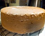Foto del paso 6 de la receta: Bizcochuelo Exquisita XL muy fácil en olla Essen