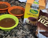 Foto del paso 6 de la receta: Chocoflan con bebida de avena 0%
