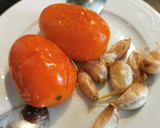 Foto del paso 1 de la receta: Lomo de Bacalao con salsa Romesco