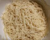Pulykanyak leves recept fázis 5 fotója