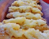 Foto del paso 6 de la receta: Vigilantes con crema pastelera 😋