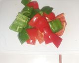 Foto del paso 1 de la receta: Brochetas de res