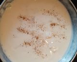 Foto del paso 4 de la receta: Pez espada en salsa de yogur cremosa