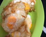 Foto langkah ke 1 dari resep Telur Ceplok Balado.