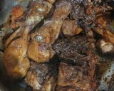 Foto langkah ke 5 dari resep Ayam Kecap Mentega Simple Juara #622.
