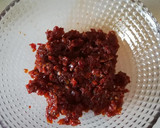 Foto del paso 1 de la receta: Tacos de lacón