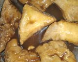 Foto del paso 9 de la receta: Sopaipillas pasadas (Sin Zapallo)