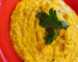 Foto del paso 7 de la receta: Sopa de choclo 🌽