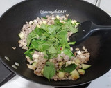 沒配飯也能吃的清爽台式打拋豬！的食譜步驟2照片