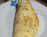 Foto del paso 3 de la receta: Tortilla de nube