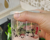 簡易蒜香炒青菜的食譜步驟3照片