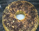 Foto langkah ke 4 dari resep Bolmen (bolu mentega) 4 telur.