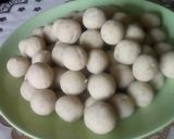 Foto langkah ke 1 dari resep Biji salak.