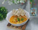 Foto langkah ke 6 dari resep Laksan Palembang.