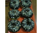 Foto langkah ke 4 dari resep Donat empuk.