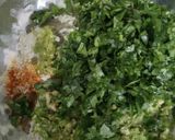 મેથીના ઢેબરા (Methi Dhebra Recipe in Gujarati) રેસીપી સ્ટેપ1ફોટો