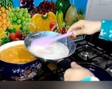 صورة لخطوة 4 من وصفة احلى طريقة عدس اصفر ممكن تعمليها في الشتا 🍵🍵