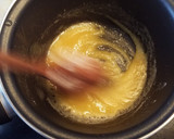 Foto del paso 2 de la receta: Croquetas ibéricas con cebolla caramelizada