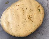 मिस्सी रोटी (Missi roti recipe in Hindi) रेसिपी चरण 1 फोटो
