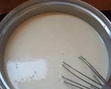 Dubarry csirkemell recept fázis 4 fotója