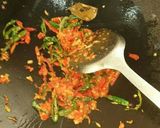 Foto langkah ke 6 dari resep Sambal kentang (kapur sirih).