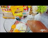 Foto langkah ke 1 dari resep Egg Chicken Roll.
