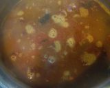 ভুনা খিচুড়ি।(Bhuna khichuri recipe in Bengali) রেসিপির ধাপ 7 ছবি