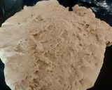 ब्राउन ब्रेड (Brown Bread recipe in hindi) रेसिपी चरण 3 फोटो
