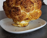 Foto del paso 4 de la receta: Coliflor al horno