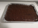 Tarta de la Abuela