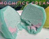 Foto langkah ke 9 dari resep Banana Ice Cream (pop ice permen karet).