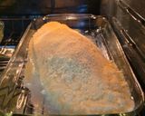 Foto del paso 4 de la receta: Pargo a la Sal