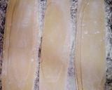 Foto del paso 8 de la receta: Tallarines de calabaza sin huevo