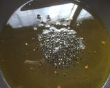 A picture of step 1 of Pabdar Tel Jhal(Pabda Fish Curry).