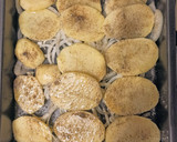 Foto del paso 1 de la receta: Contramuslos de pollo sin piel al horno