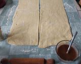 Foto del paso 4 de la receta: Rolls de canela, mi versión 🤤🤤💖💖