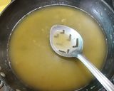 A picture of step 3 of Healthy Spinach Soup.