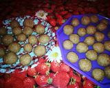 Zserbó Golyók :) recept fázis 2 fotója