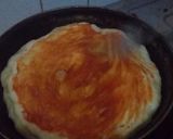 Foto langkah ke 4 dari resep Pizza.