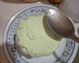 Foto langkah ke 6 dari resep Kue Putu Dengan Cetakan.