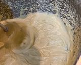 A picture of step 2 of Pound cake (Vanilla).