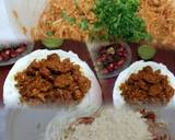 Onion and Cabbage Pakoras recipe step 3 photo