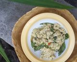 Foto langkah ke 3 dari resep Sambel Jenggot.