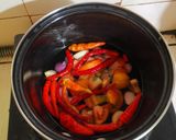 Foto langkah ke 1 dari resep Plecing Kangkung.